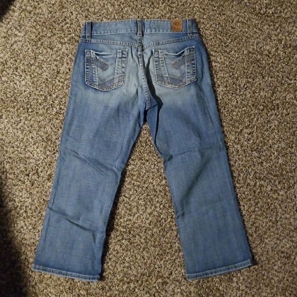 Bke capris - Picture 2 of 4